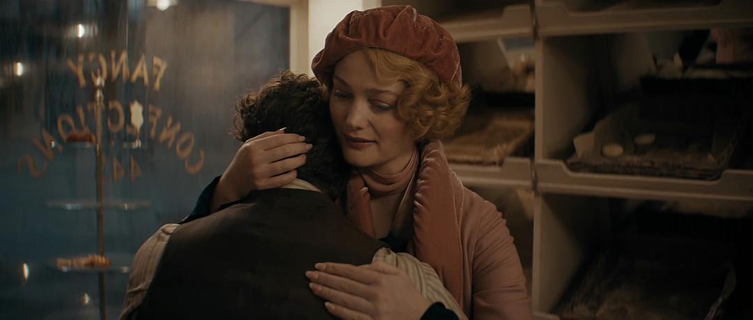 神奇动物3最新上映,神奇动物3电影评价