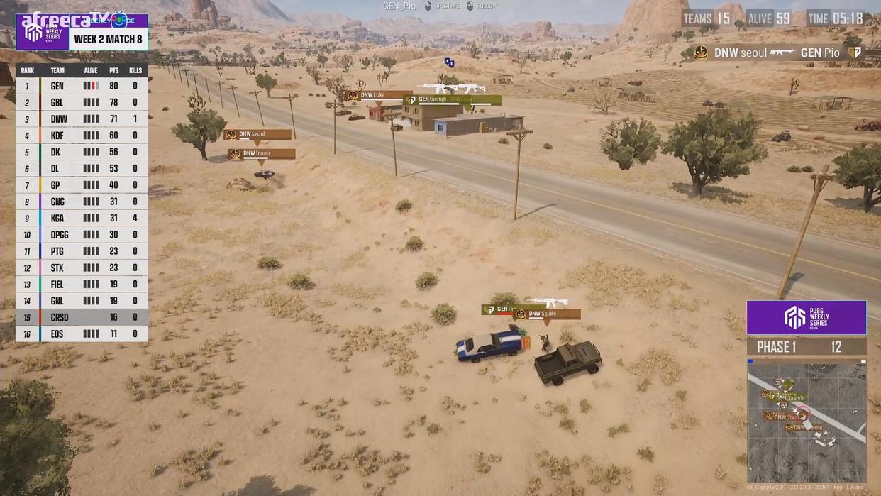 pws联赛2022,pws联赛季后赛