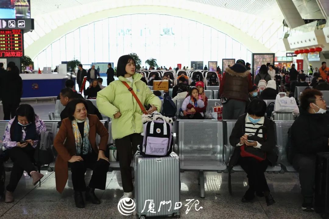 厦门机场发布通知,厦门机场运行提示