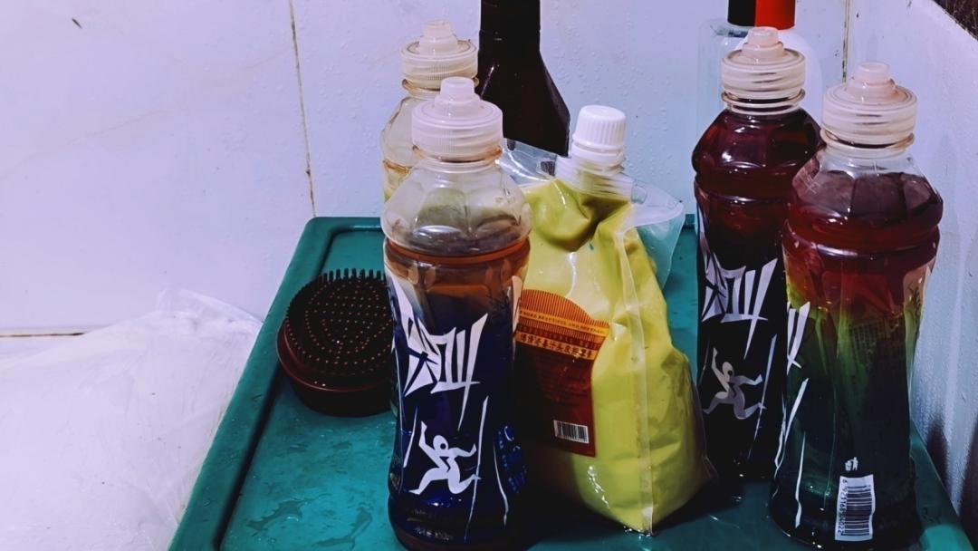 北方澡堂到底有多可怕,东北澡堂震惊南方人一整年