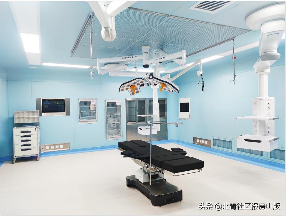 房山要建的大型医院,房山区医院扩建何时开始