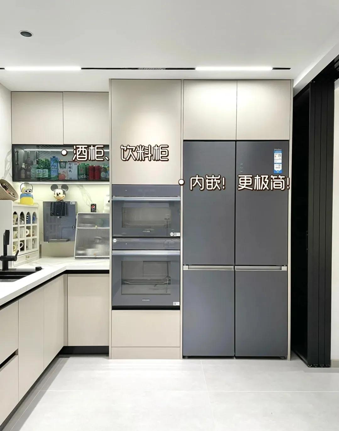 江苏女主晒出140㎡新家：全屋没有一丝俗气，堪称装修教科书