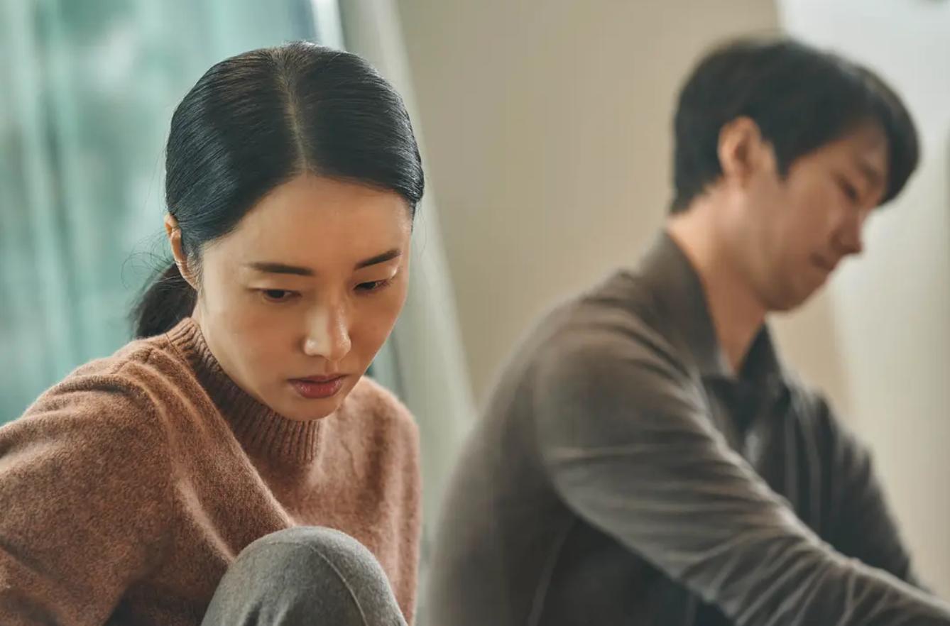 再现《色戒》风韵？韩国“尺度最小”的禁忌题材，汤唯这次又火了