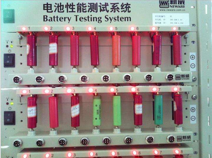 如何买一颗优质的18650电池,怎么买到正规的18650电池