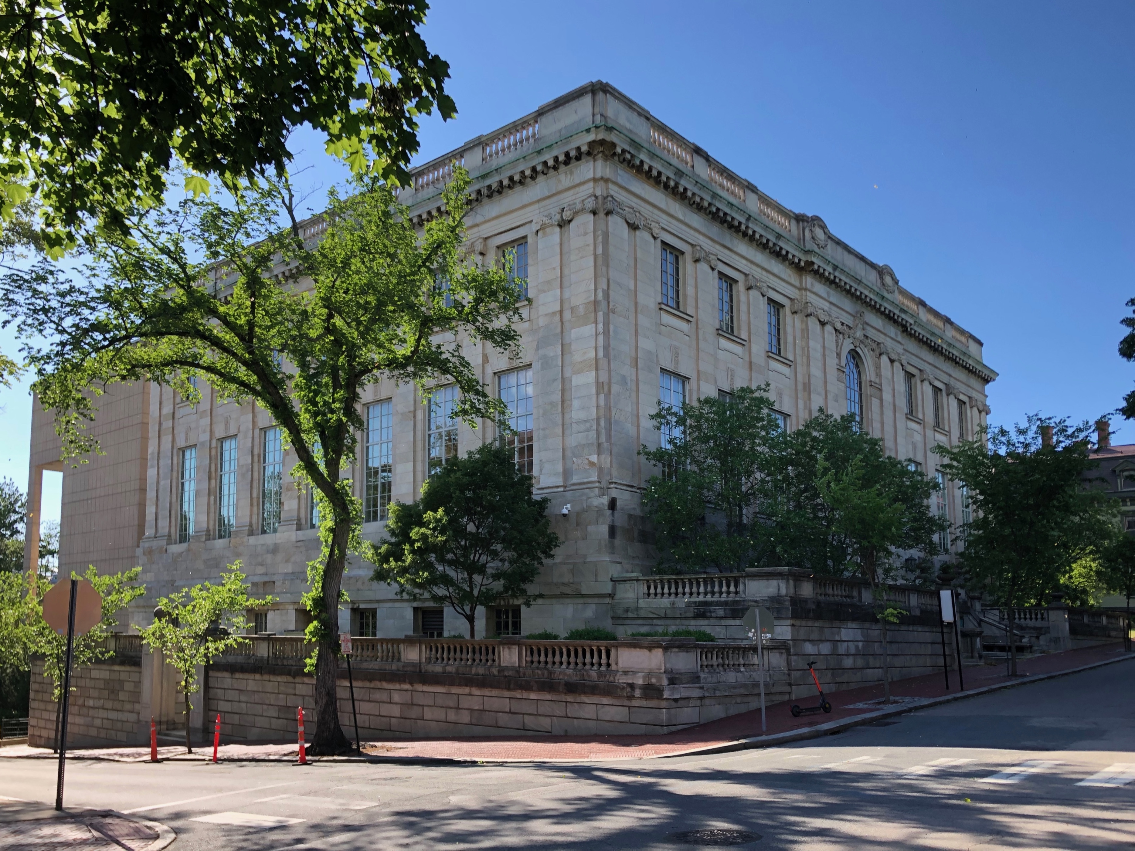 布朗大学罗德岛校区,美国罗德岛州布朗大学