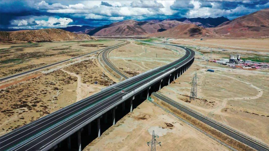 羌塘大草原有什么复杂地质,地质构造特征及地质演化史