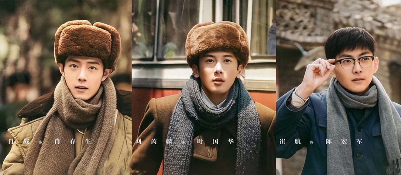 在激扬青春的进程中书写壮丽篇章,在挥洒青春热血与汗水中不断前行