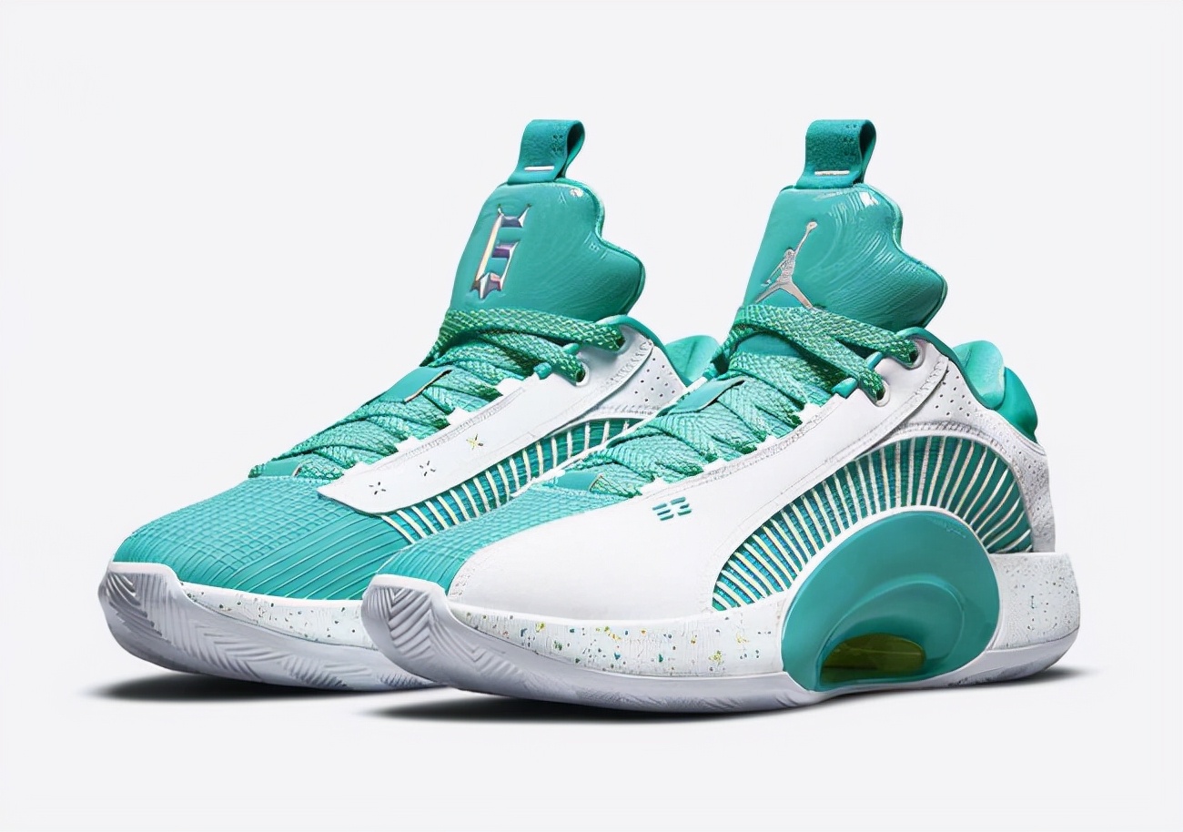 安踏kt7破坏版对比kt7,安踏kt7和kt7low