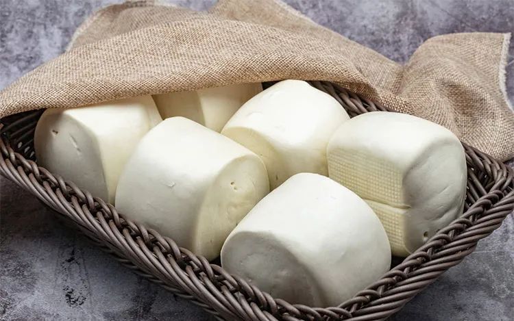 馒头复蒸褐变是什么原因,蒸完馒头掀盖严重回缩