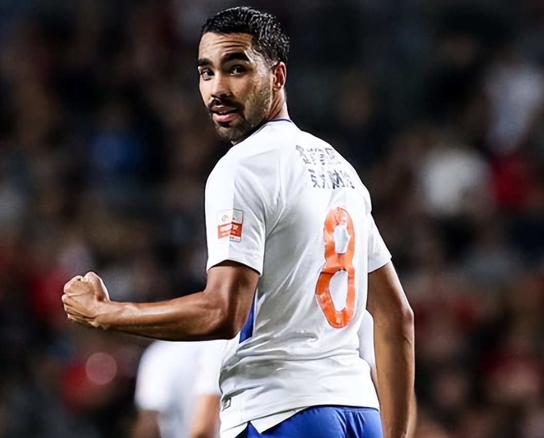 山东泰山离开的外援,山东泰山走了哪几个外援