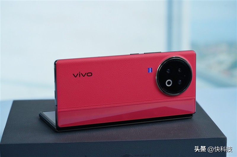 vivoxfold2人像方面评测,vivoxfold2为什么叫全能旗舰