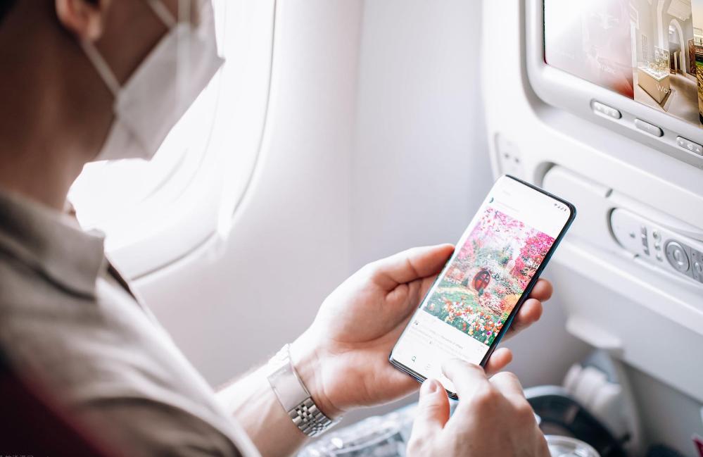 飞机上为什么不能用wifi,为什么有的飞机上有wifi有的没有