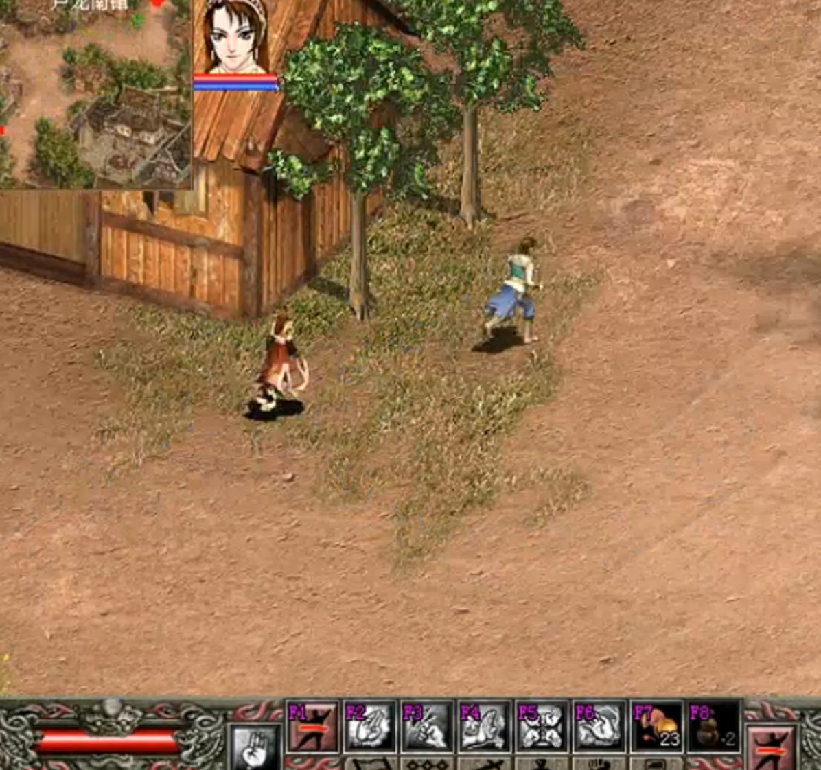 距离神作只有一步之遥？盘点六款被bug毁掉的国产单机游戏