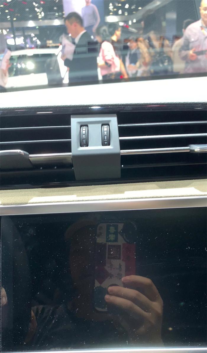 新一代奥迪q3消息,奥迪q3静态内饰