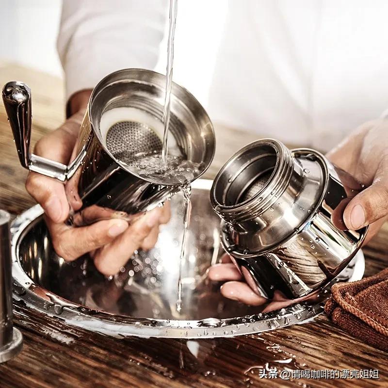 摩卡壶品牌怎么挑选,摩卡壶如何选购