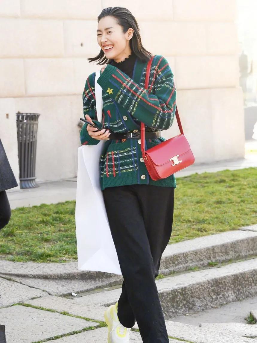 怀念经典的CELINE包有哪些？这13个盲买不后悔