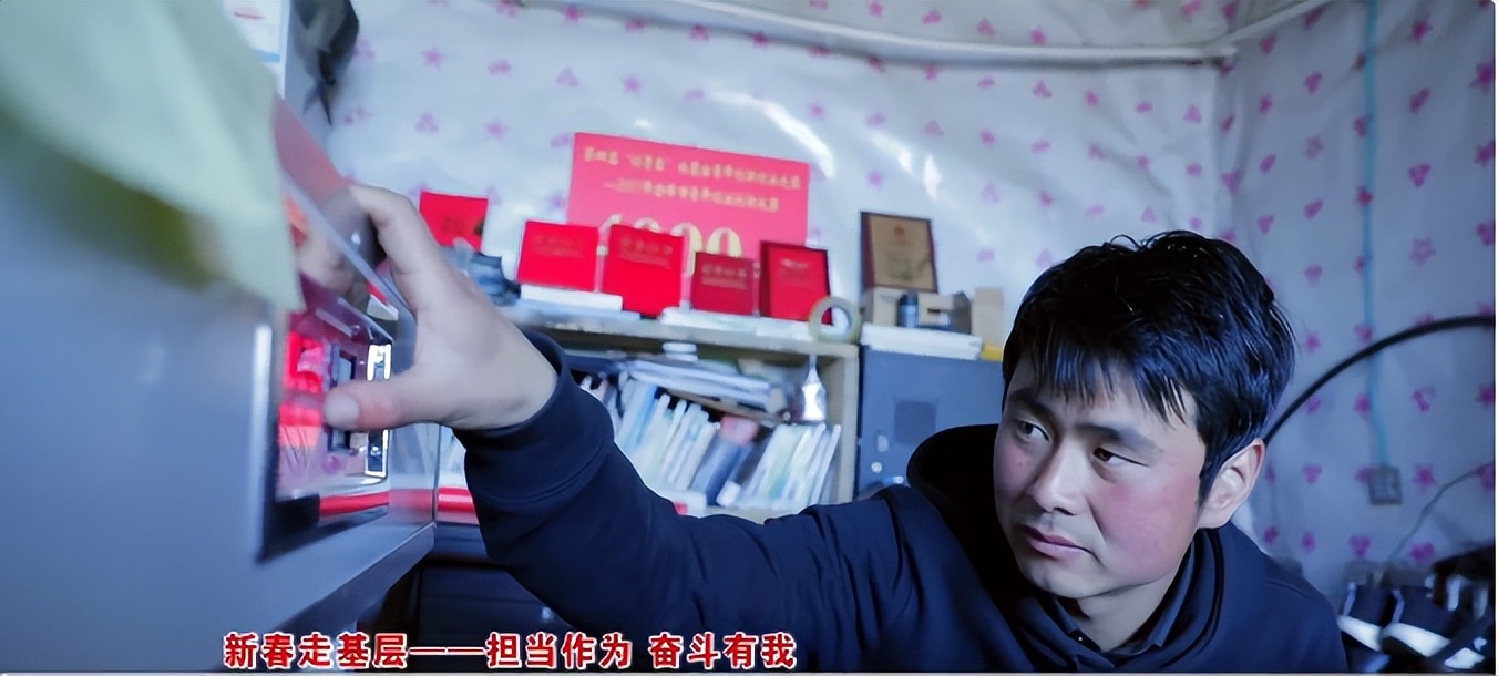 新春走基层振兴路越来越宽,新春走基层致敬中国追梦人