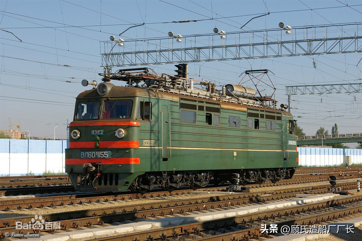 风光地来静静地去，风过不留痕，阿尔斯通6Y2电力机车的中国故事