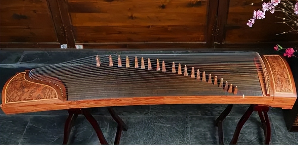 现在学古筝有前途吗,学古筝以后再学什么容易些