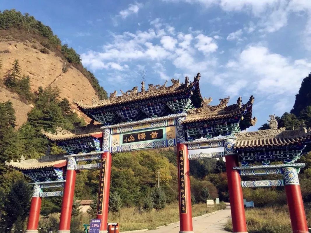 最美人间四月天美景,最美人间四月天治愈系风景