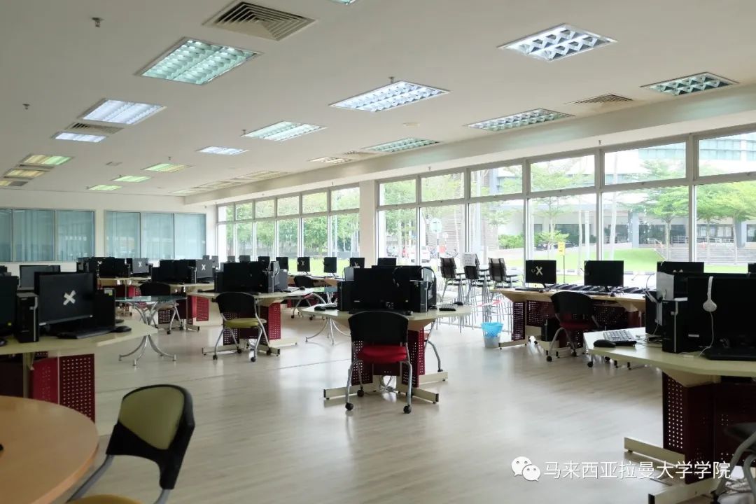 准备出国留学之前，先来一起了解拉曼理工大学