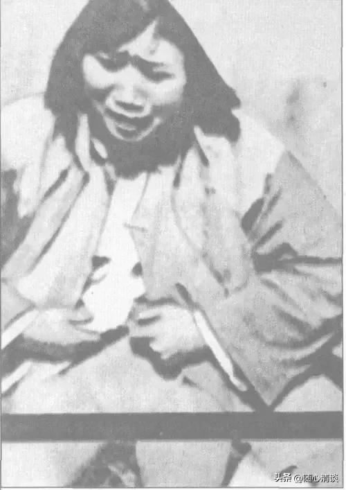 日本大屠杀南京一共杀了多少人,历史上真实的日军屠村