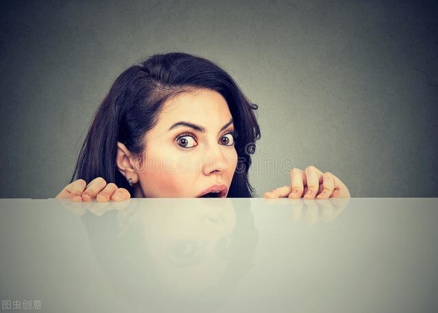 发现自己好像有*窥偷**欲，我是不是不正常啊