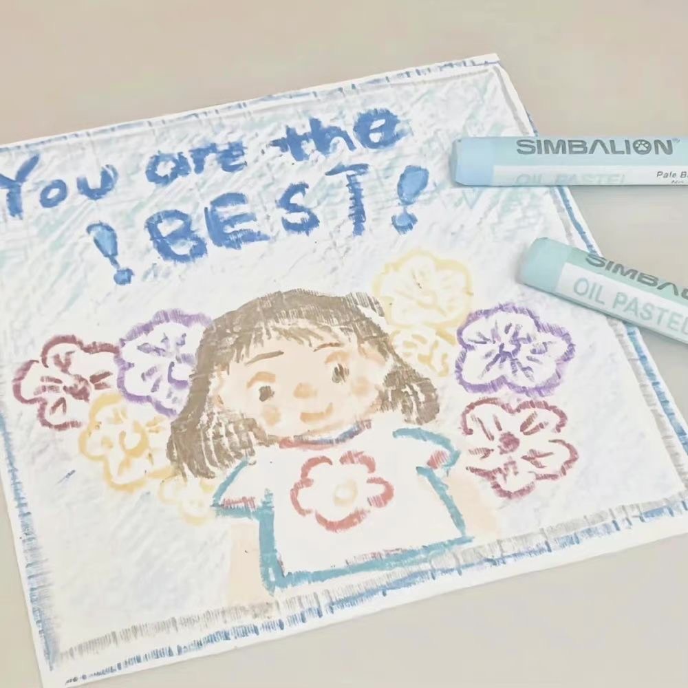 女生背景图ins高级质感,ins风简易名片背景图