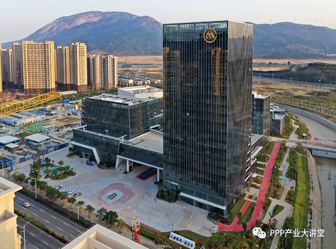 园区投资骗局,工业园区厂房的投资最大利弊分析