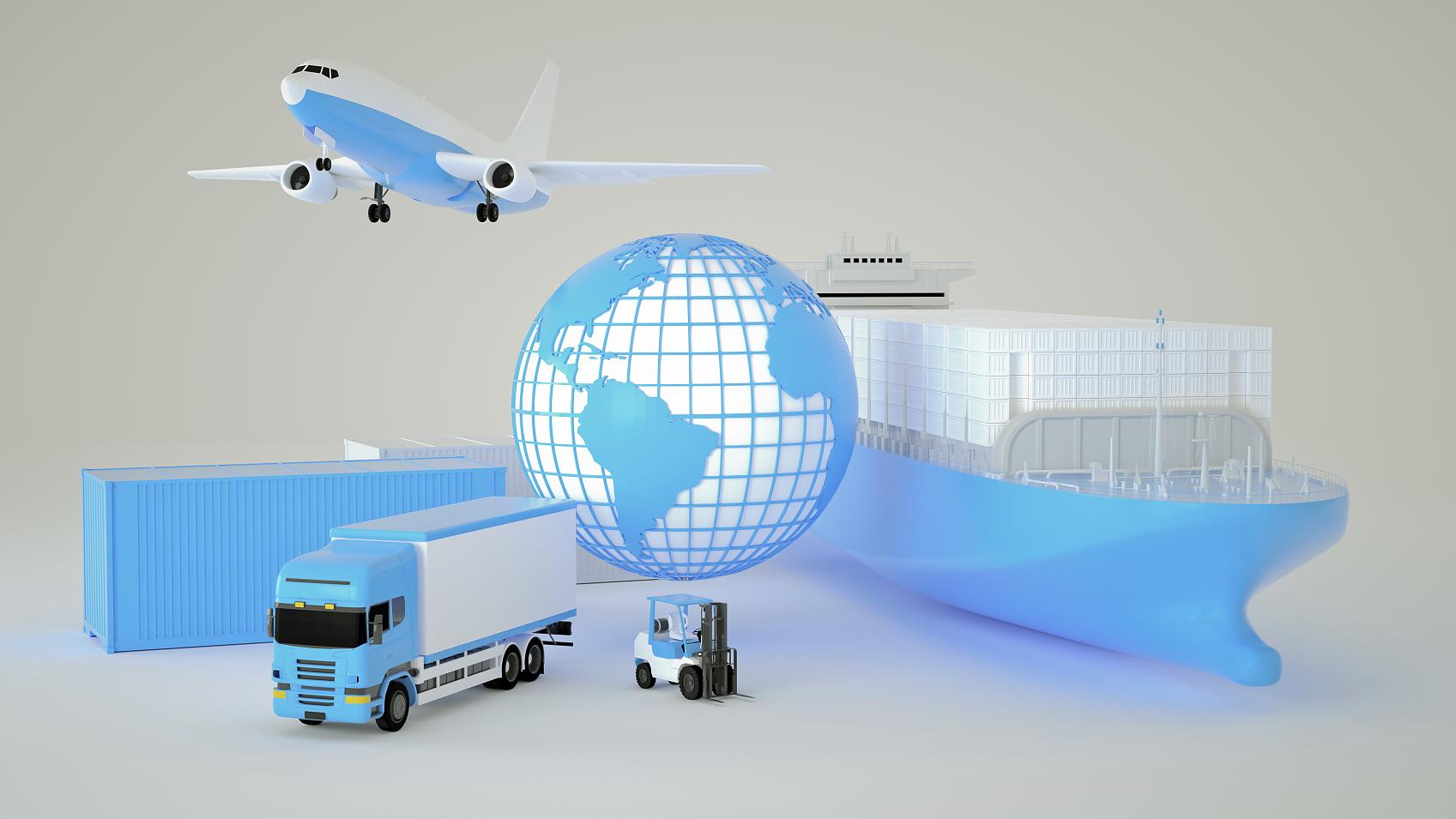 跨境电商国际贸易的机遇和挑战,跨境电商模式下国际贸易的机遇