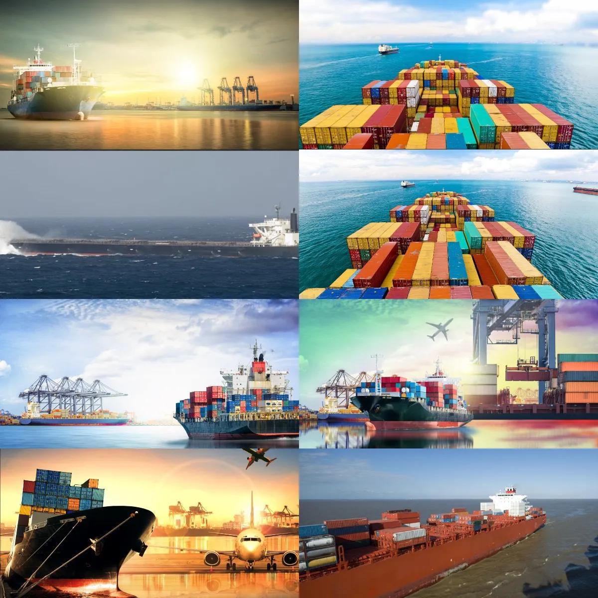 哪些快递可以寄到国外,寄国外快递的正确流程