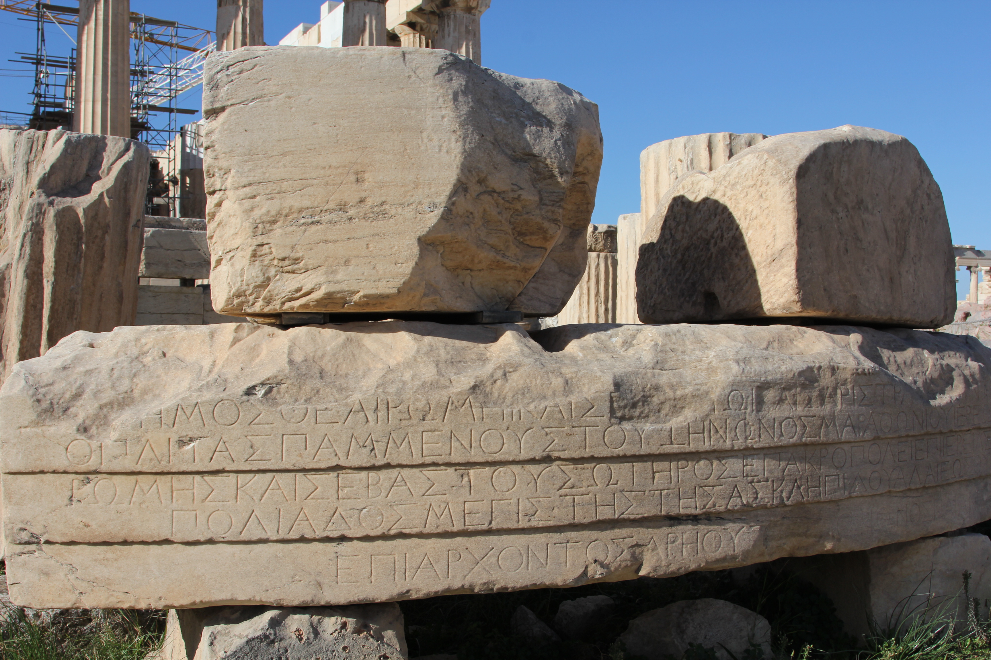 雅典一日漫步,一生中一定要去的国内地方