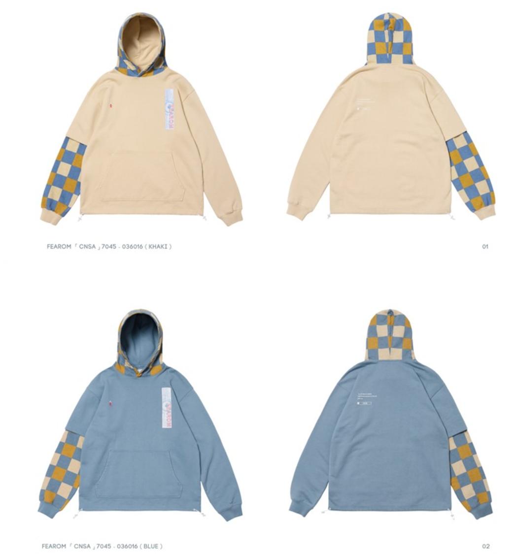 国潮风尚服装,国潮品牌衣服有哪些