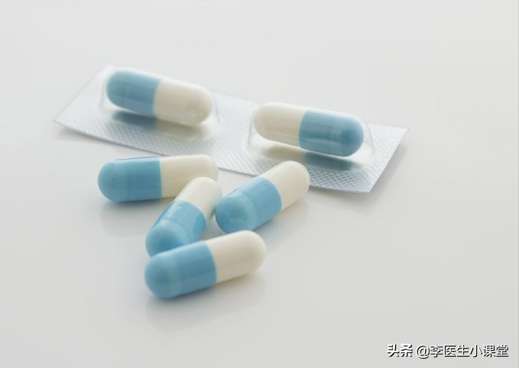 阿莫西林是个好药，却被人误用太久了，你可能一直没吃对