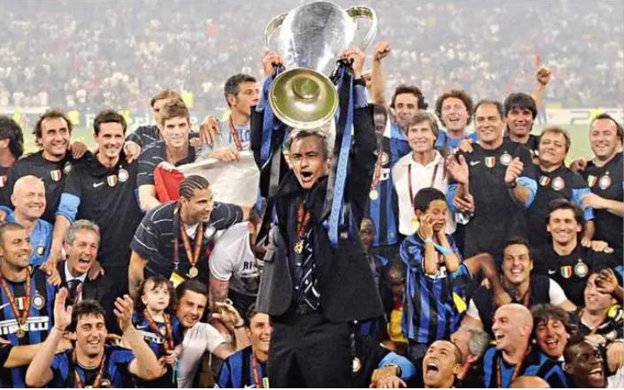 穆里尼奥谈论罗马,穆里尼奥点评意大利