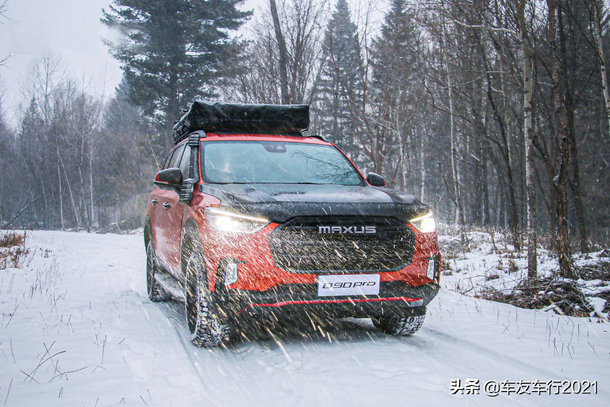 越野减震科普,越野避震知识