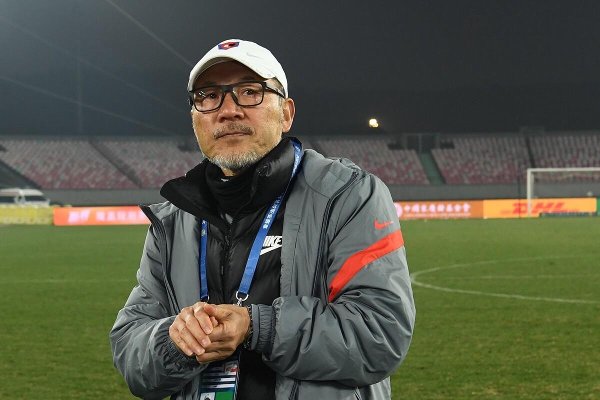 张外龙希望首胜,张外龙重庆队成员名单