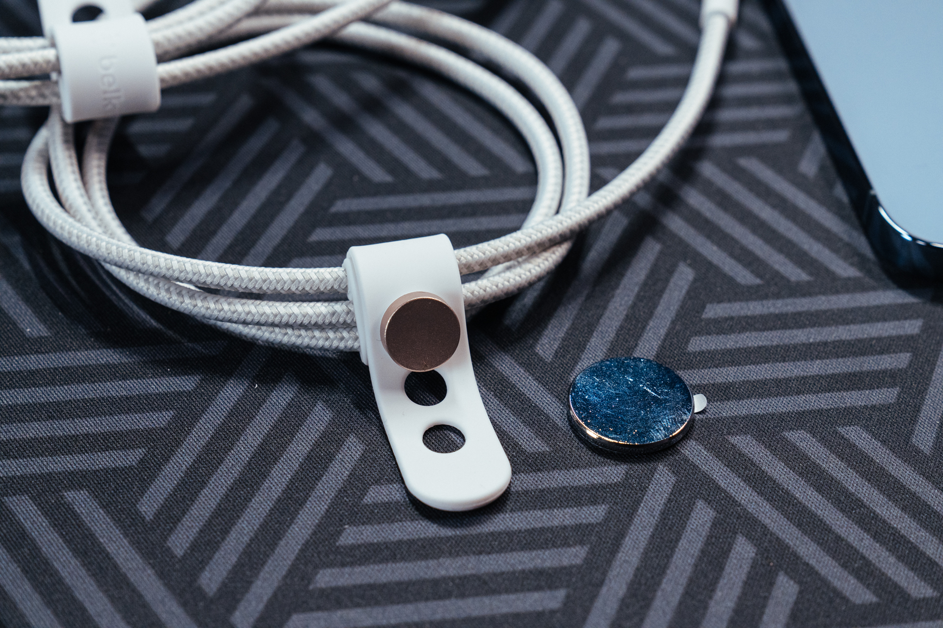 苹果用户应该买什么配件,贝尔金是苹果官方认证的配件品牌