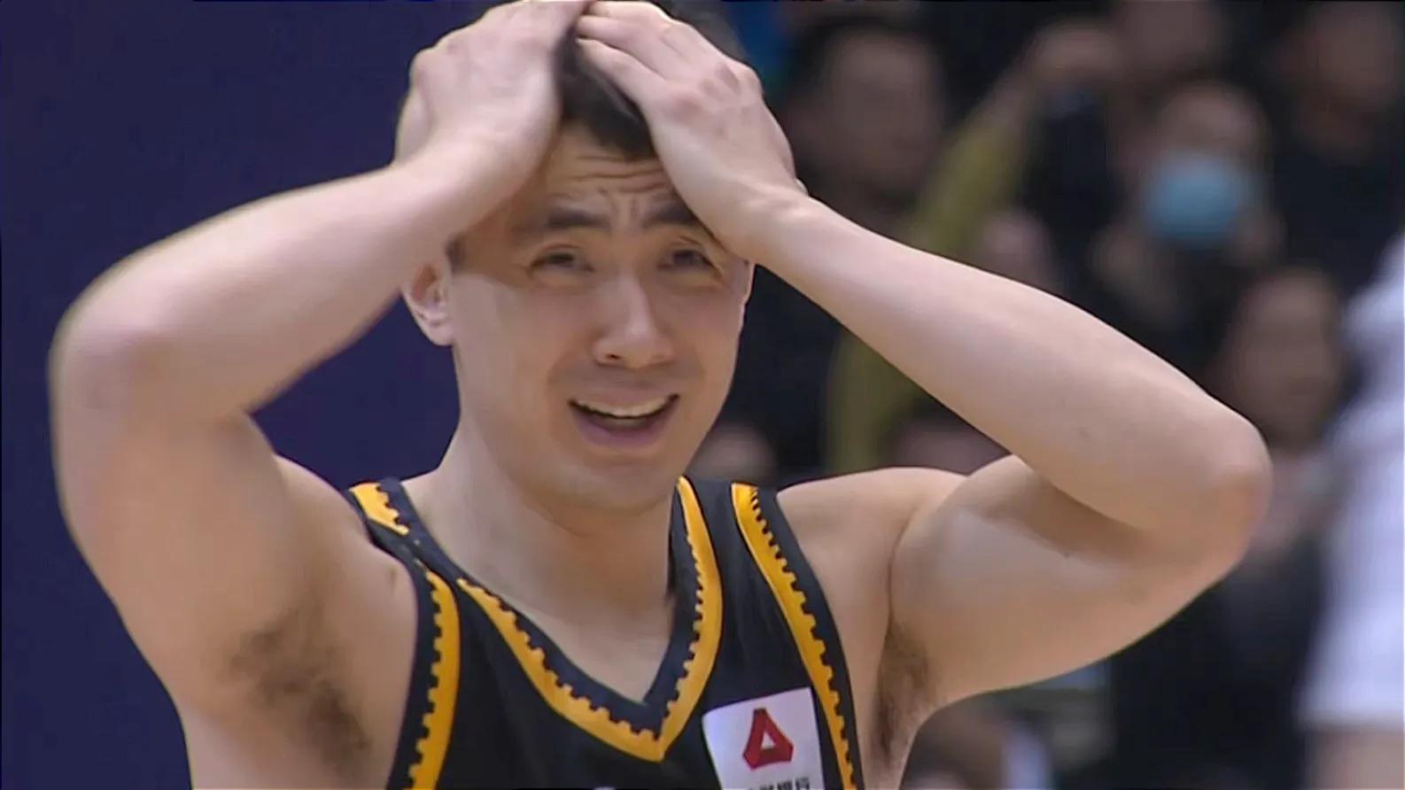 cba总决赛辽宁vs广东姚明,全运会男篮辽宁夺冠姚明的反应