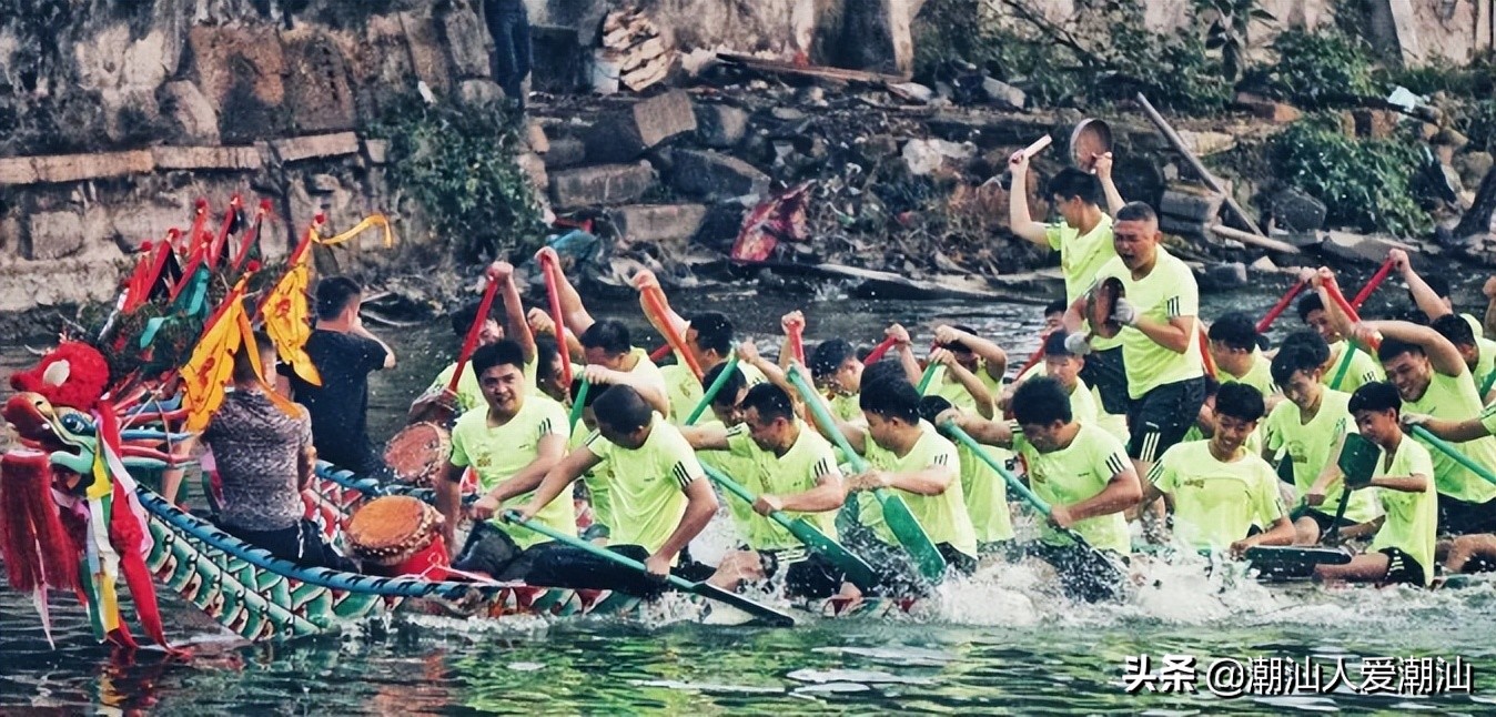 潮汕风俗端午节拜祖先,潮汕端午节一般拜神用什么