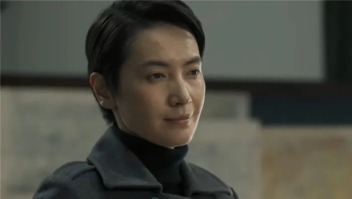 无间沈啸为什么是青衣,无间青衣是好的吗