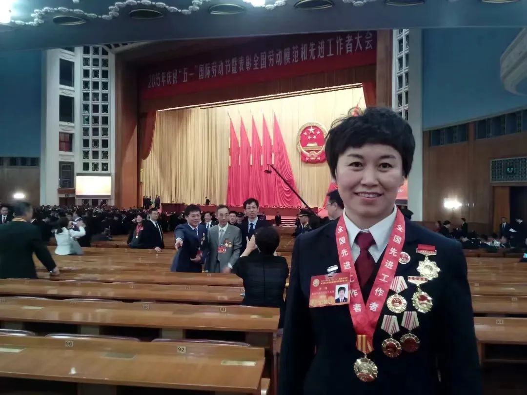 发扬工匠精神永葆“劳模”本色——同江市人民检察院李明被授予“黑龙江劳动模范”称号