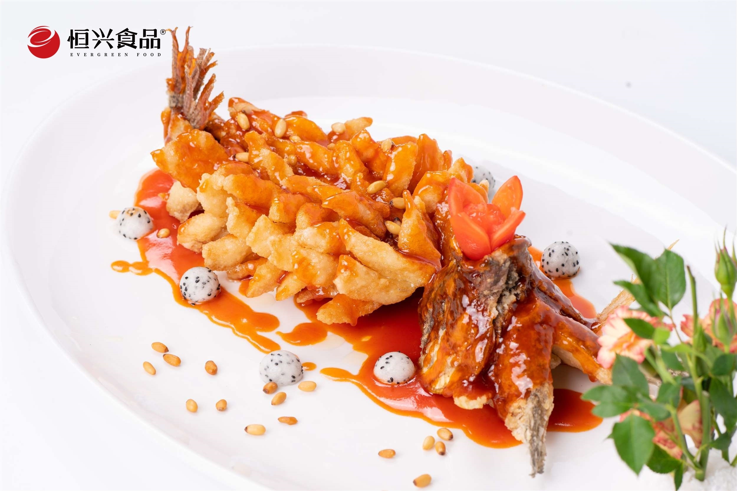 一条虾,一条虾海鲜