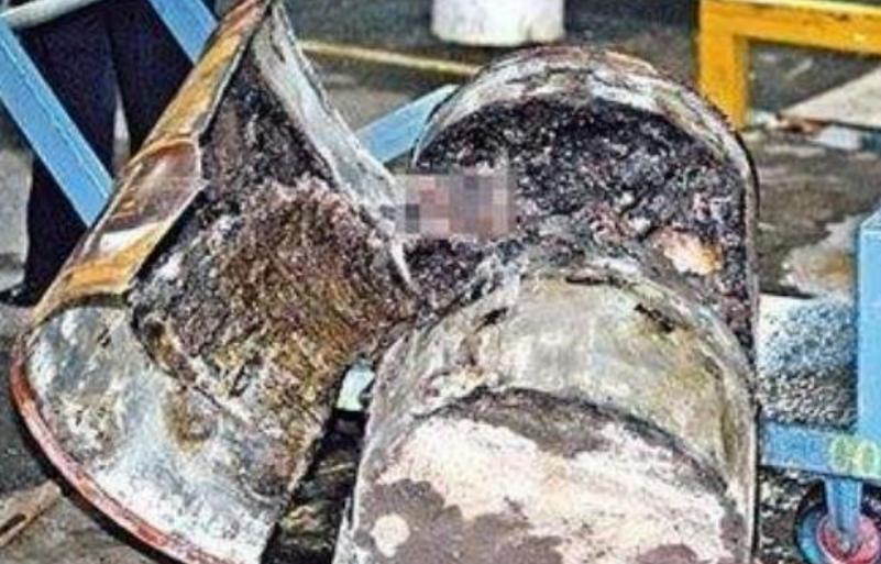 17岁少女绑做*力暴**玩具41天，死后弃尸水泥！改变日本法律的案件