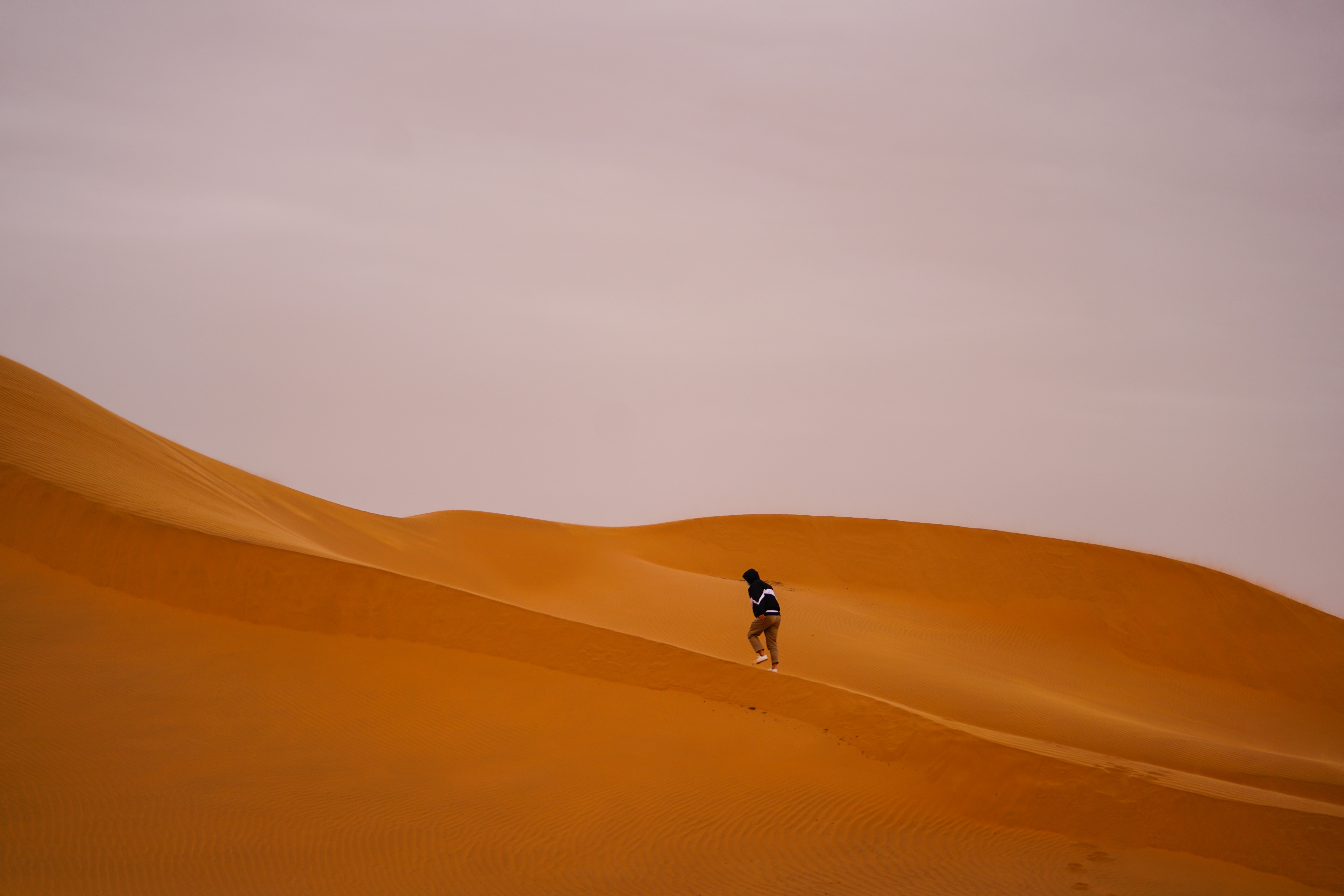 沙漠拓展训练推荐,沙漠里的拓展训练方法