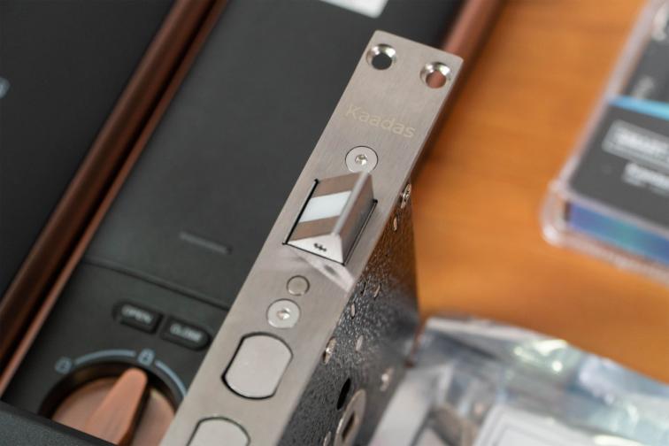 oppo凯迪仕智能门锁,全自动智能门锁什么品牌最耐用