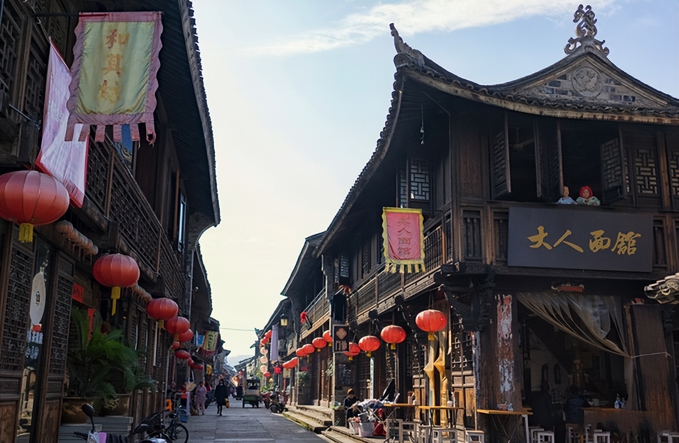 浙江除了西湖还有必尝的五大小吃,浙江苏杭美食排行榜