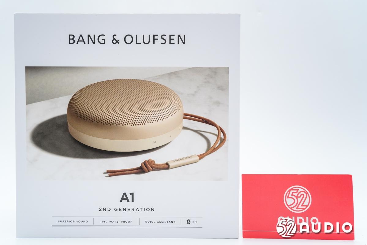 boa1蓝牙音箱第二代评测,boa1二代便携蓝牙无线音箱