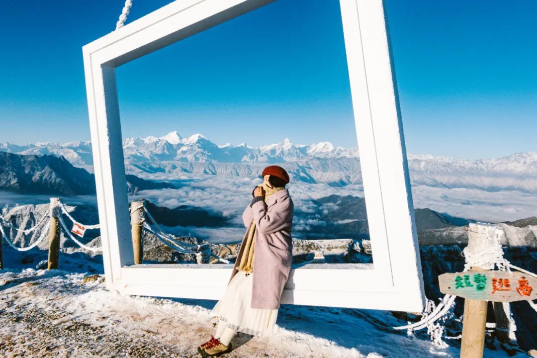 官方发声：让鞭炮声重新响起！必去的​14条春节长线，过个畅快新年