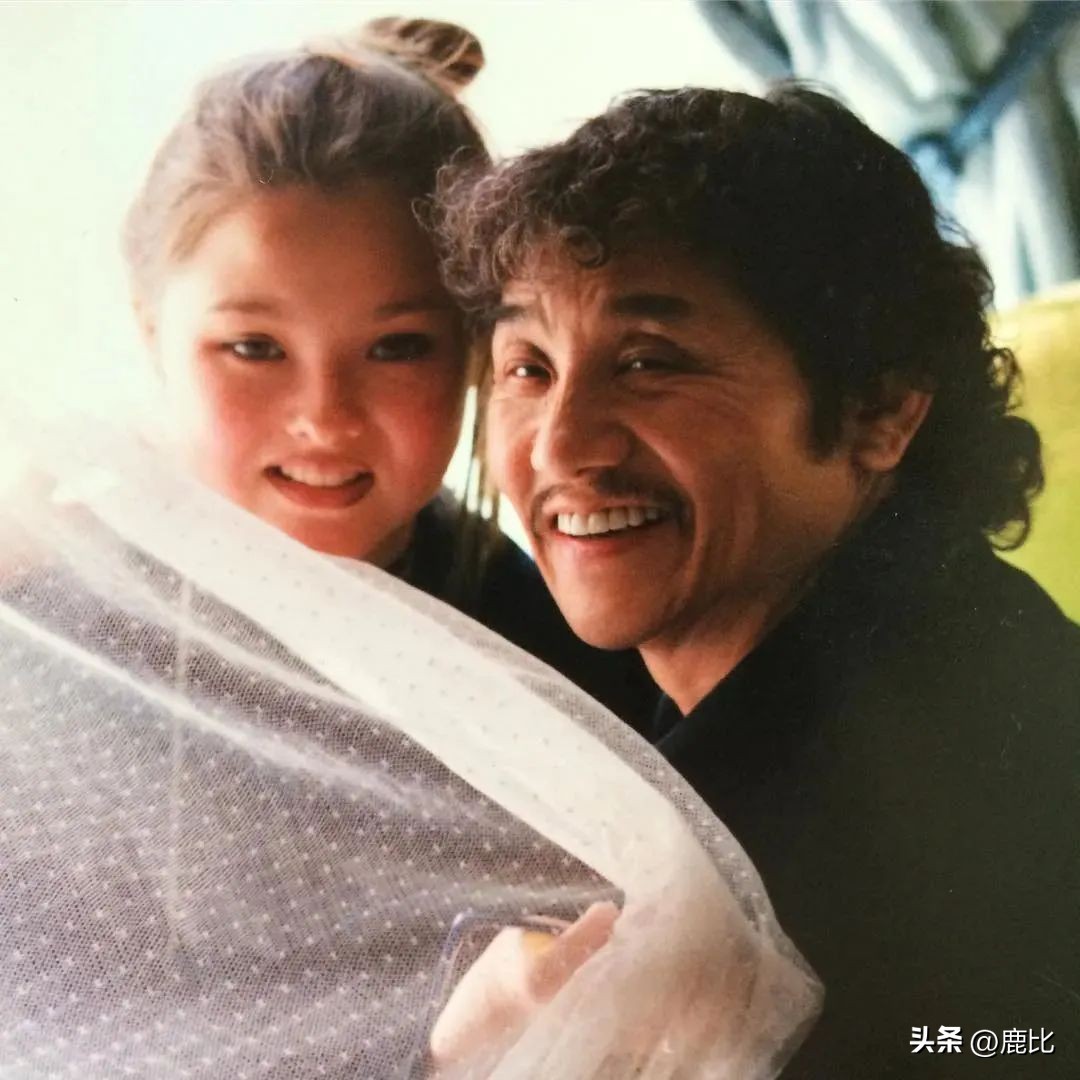 Y2K祖师奶戴文青木回宫！美丽依旧～